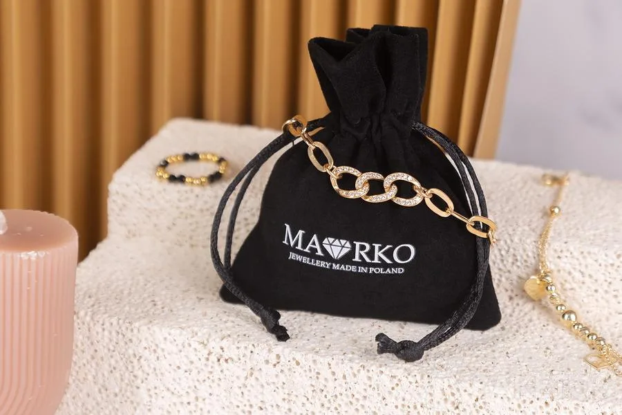 Emballages pour bijoux - sachets en velours