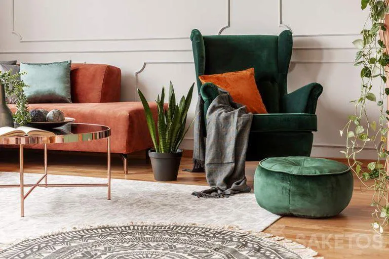 Tendances pour l'automne et l'hiver
