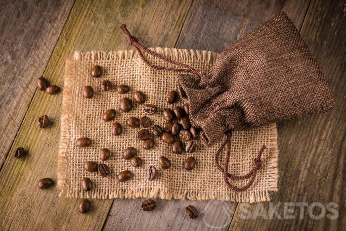 Il existe de nombreuses façons d'utiliser les sacs