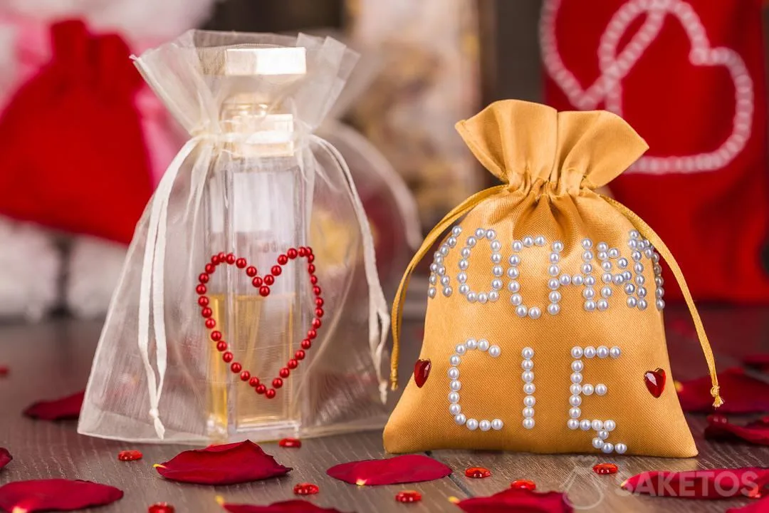 Emballage cadeau fait main pour vos proches