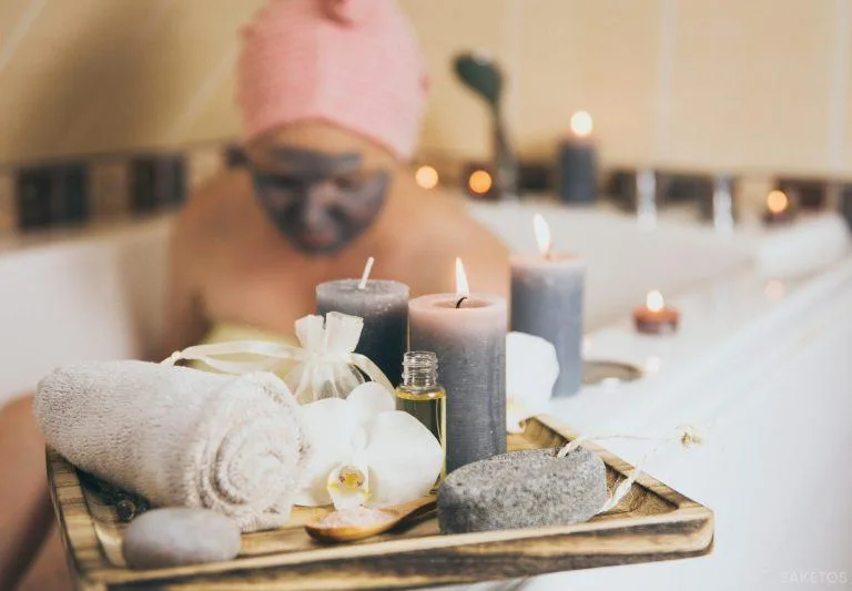 Spa maison DIY