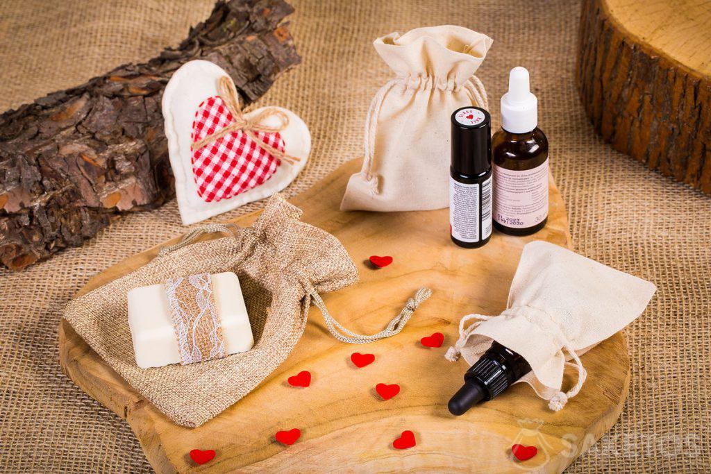 zéro déchet pour la Saint-Valentin