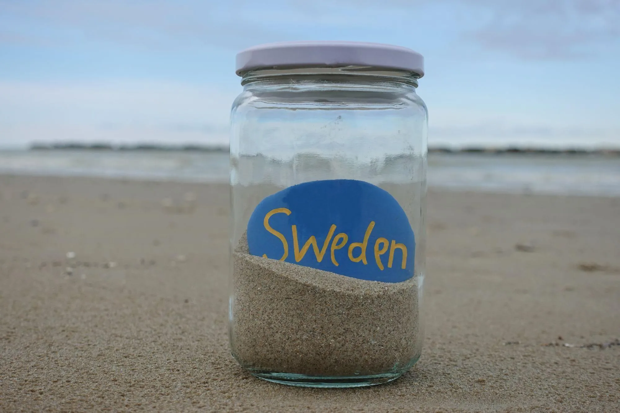 Souvenirs de vacances originaux